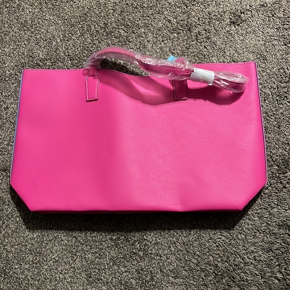 Juicy couture tote - Picture 2 of 2